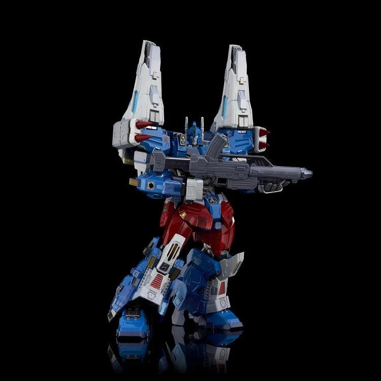 PREORDER Transformers Kuro Kara Kuri Ultra Magnus Action Figure