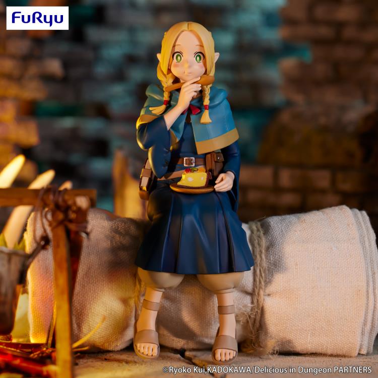 PREORDER Delicious in Dungeon Noodle Stopper Figure: Marcille