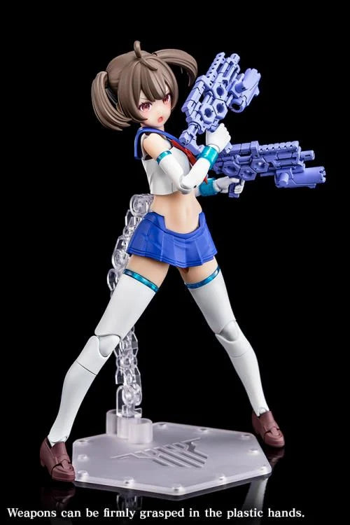 PREORDER Megami Device Buster Doll Gunner Model Kit