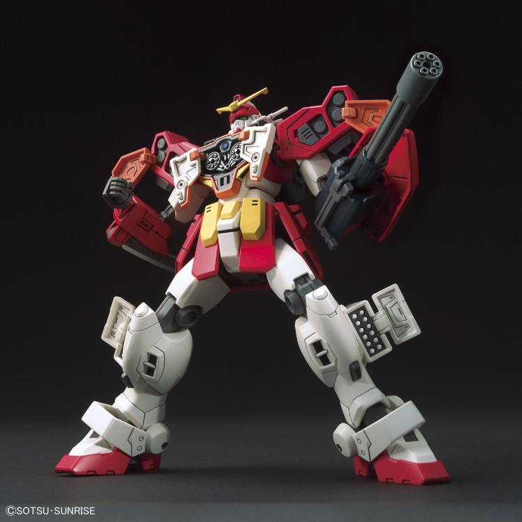 PREORDER HGAC 1/144 GUNDAM HEAVYARMS Reissue