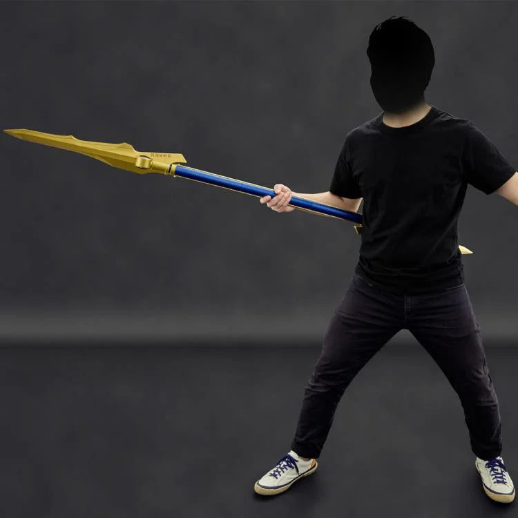 PREORDER Kamen Rider Kuuga Complete Style Gigantic Dragon Rod