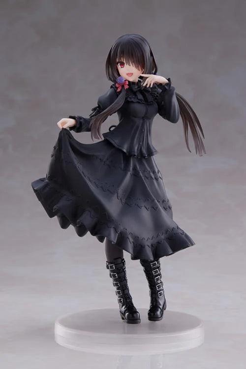 PREORDER Date A Live IV Coreful Figure - Kurumi Tokisaki (Casual Wear Ver.) Renewal Edition