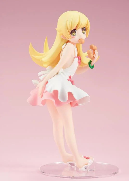 PREORDER Monogatari Pop Up Parade Shinobu Oshino