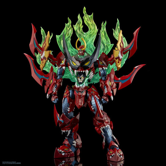 PREORDER Kuro Kara Kuri Tengen Toppa Gurren Lagann