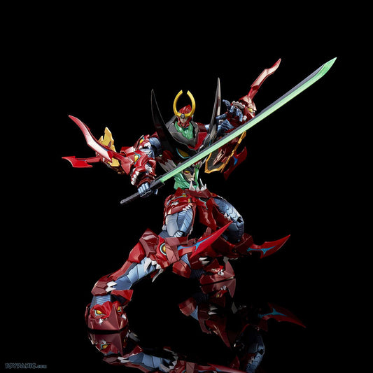 PREORDER EXCLUSIVE WT BONUS PARTS - [Kuro Kara Kuri] Tengen Toppa Gurren Lagann