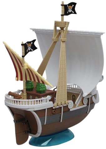 PREORDER One Piece GRAND SHIP COLLECTION GOING MERRY Reissue