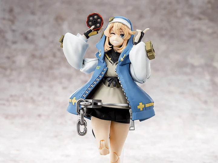 PREORDER Guilty Gear -Strive- Bridget Model Kit