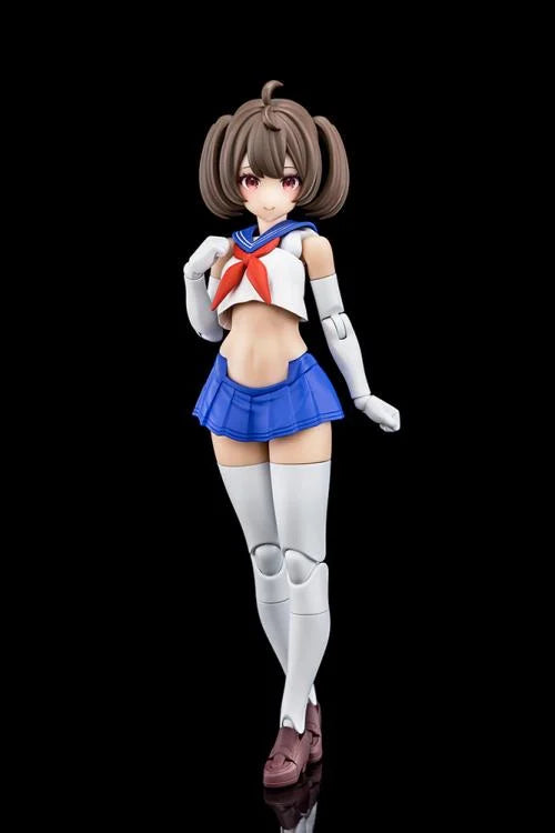 PREORDER Megami Device Buster Doll Gunner Model Kit