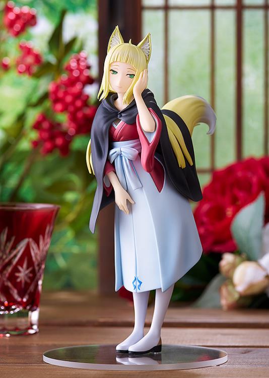 PREORDER Is it Wrong to Try to Pick Up Girls in a Dungeon? IV Pop Up Parade Sanjouno Haruhime