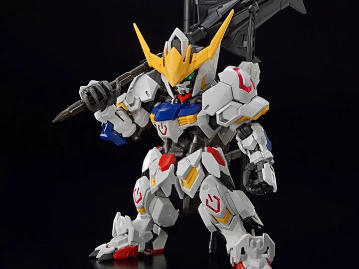 PREORDER Mobile Suit Gundam: Iron-Blooded Orphans MGSD Gundam Barbatos Model Kit - April 2025 Release