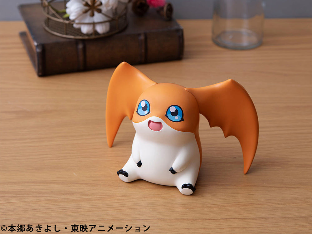PREORDER Lookup Digimon Adventure PATAMON