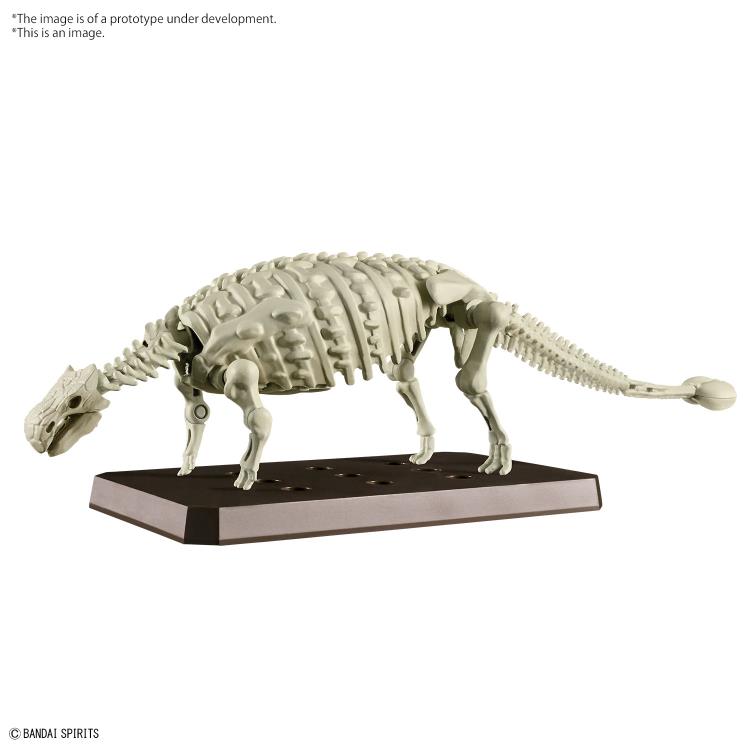 PREORDER PLANNOSAURUS Ankylosaurus