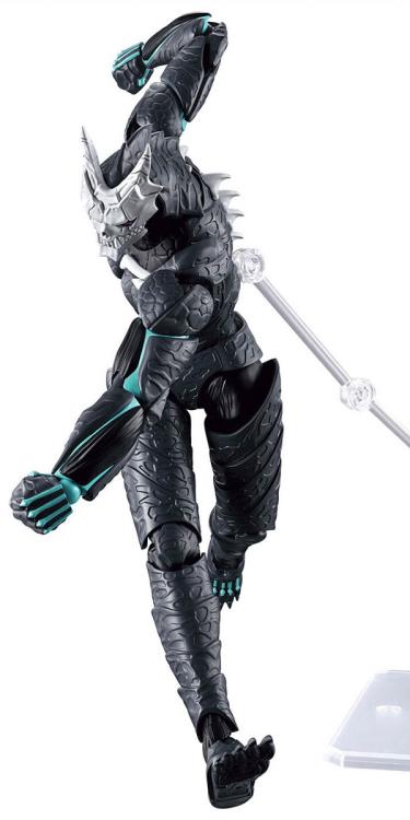 IN STOCK Figure-rise Standard Kaiju No.8