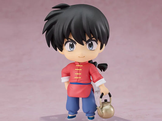 PREORDER Ranma 1/2 Nendoroid No.2690 Ranma Saotome