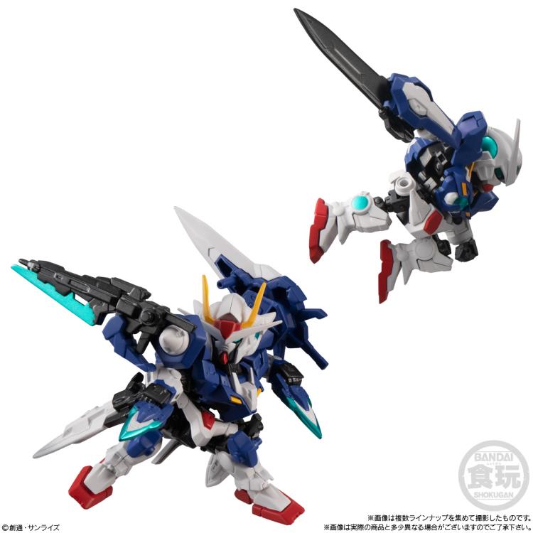 PREORDER Gundam Mobility Joint Gundam Vol.5 Box of 10