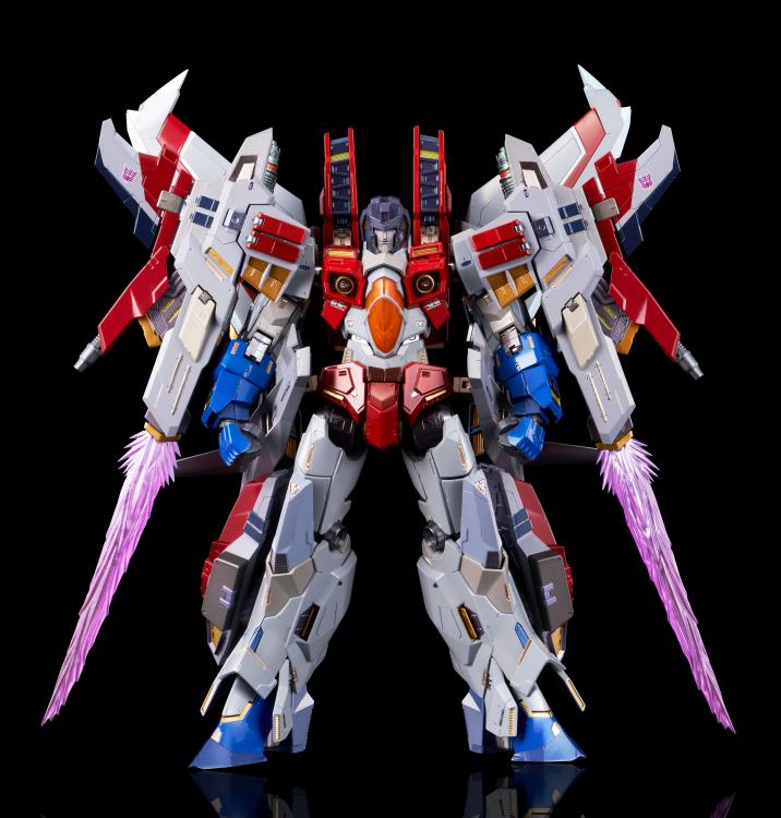 PREORDER Transformers Kuro Kara Kuri Starscream