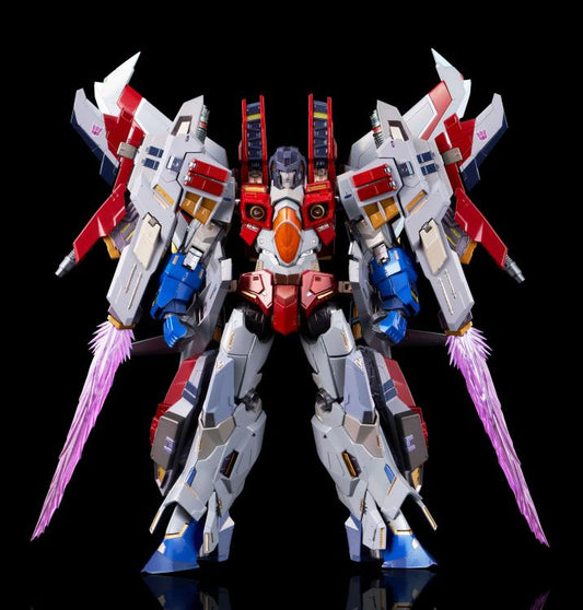 PREORDER Transformers Kuro Kara Kuri Starscream
