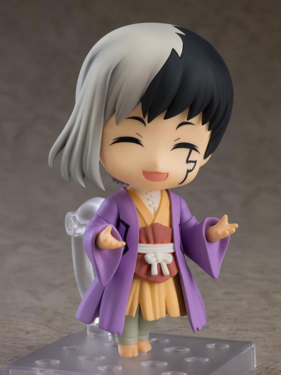 PREORDER Nendoroid Gen Asagiri Dr. Stone