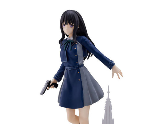 PREORDER Lycoris Recoil Luminasta Takina Inoue Figure (Reissue)