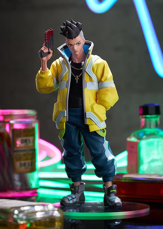 PREORDER POP UP PARADE David