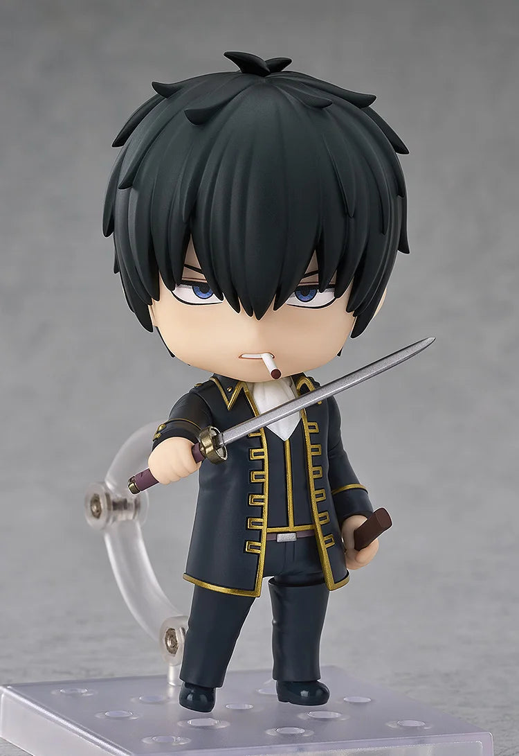 PREORDER Nendoroid Toshiro Hijikata