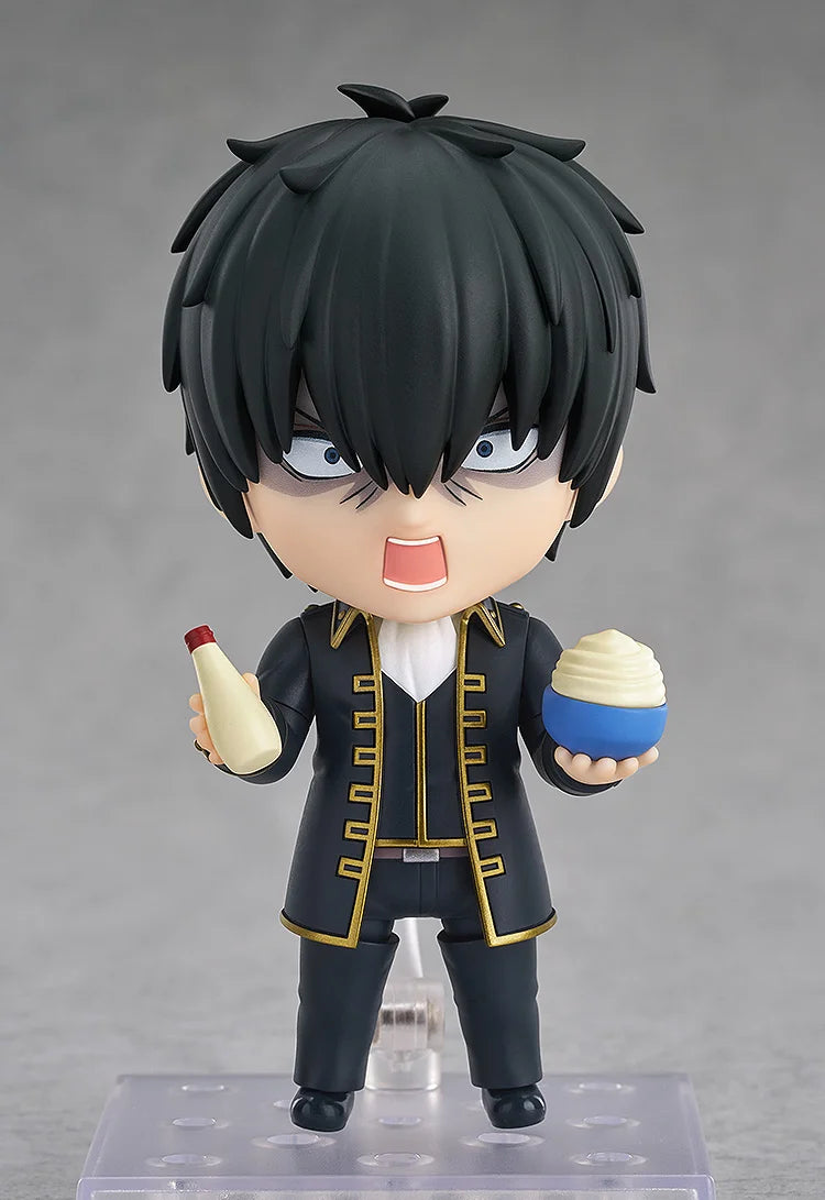 PREORDER Nendoroid Toshiro Hijikata