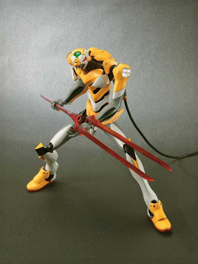 PREORDER HG EVANGELION 00 (NEW MOVIE ver.)