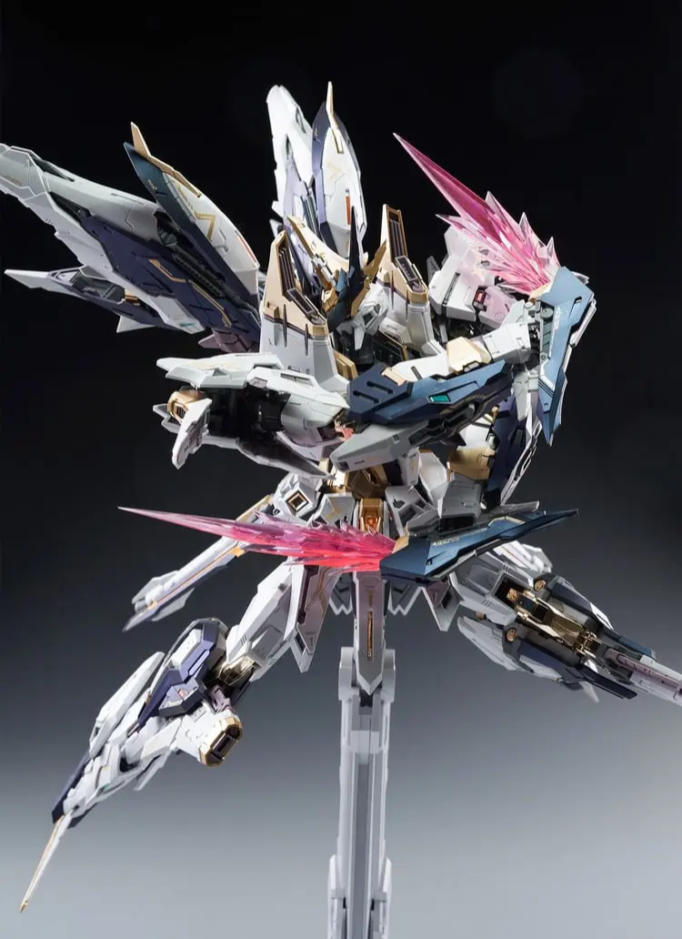 PREORDER In Era Perfaction Metal Design Aurora
