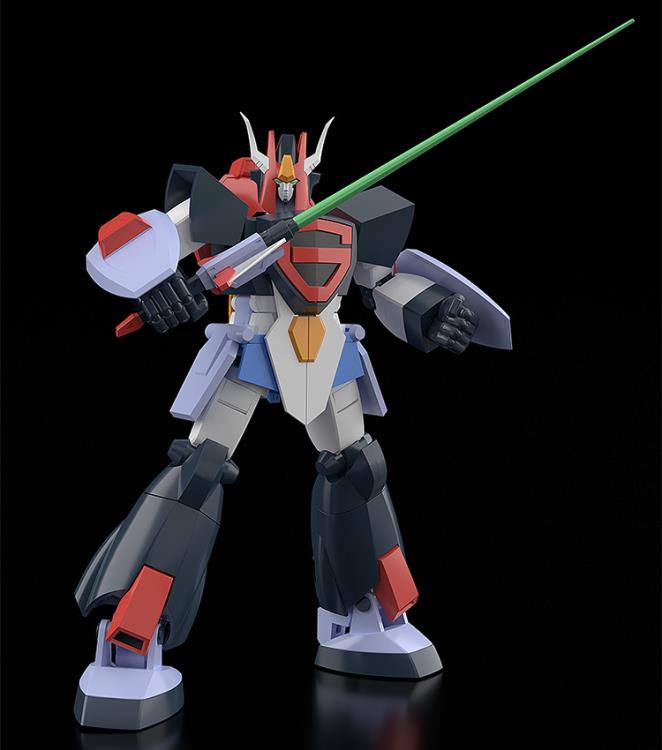 PREORDER Super Robot Galatt Moderoid Jumbow Model Kit