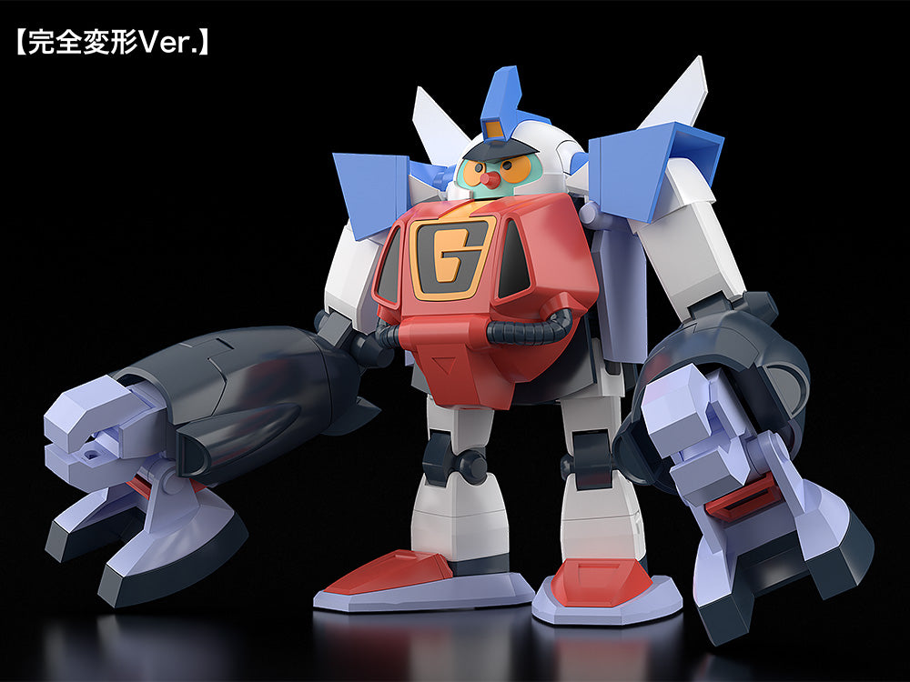 PREORDER Super Robot Galatt Moderoid Jumbow Model Kit