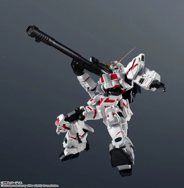 PREORDER Mobile Suit Gundam Unicorn Gundam Universe RX-0 Unicorn Gundam (Renewal) Action Figure