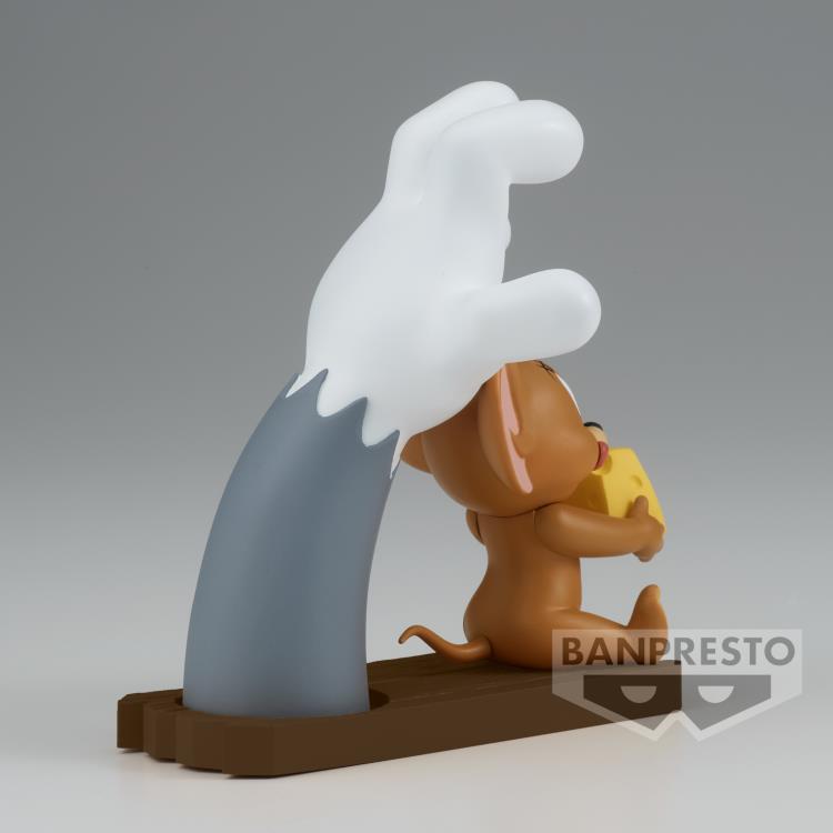 PREORDER Tom and Jerry Figure Collection Vol. 2 Jerry