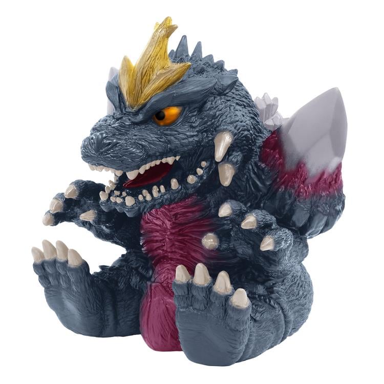 PREORDER Godzilla vs. SpaceGodzilla Toho Monster Series Enshrined Monsters SpaceGodzilla (Ver. A)