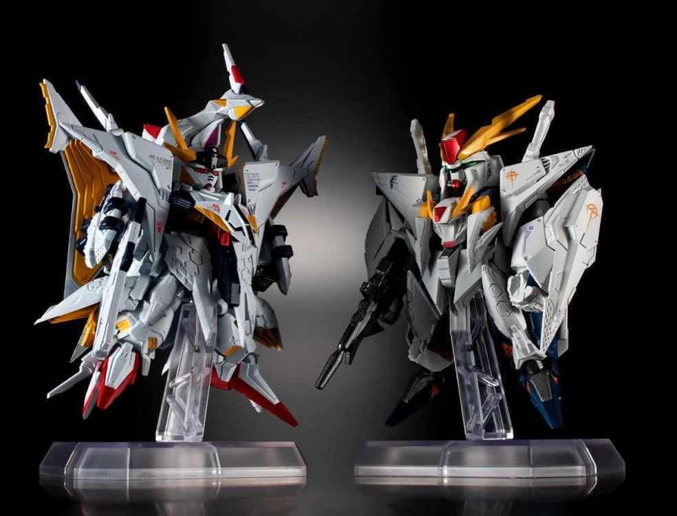 PREORDER FW GUNDAM CONVERGE CORE HATHAWAY SET