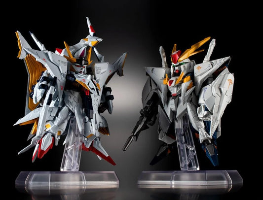 PREORDER FW GUNDAM CONVERGE CORE HATHAWAY SET