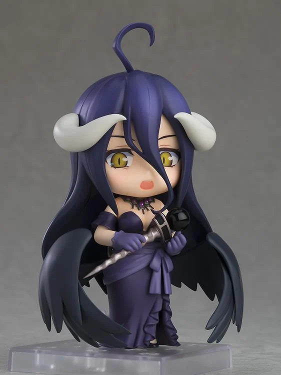 PREORDER Nendoroid Albedo: Dress Ver.