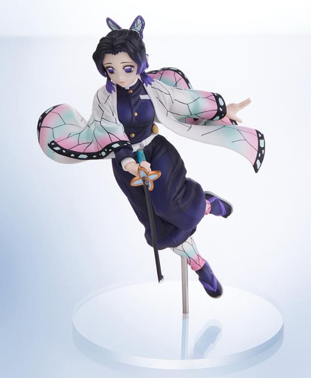 IN STOCK ConoFig Demon Slayer Kimetsu no Yaiba Shinobu Kocho