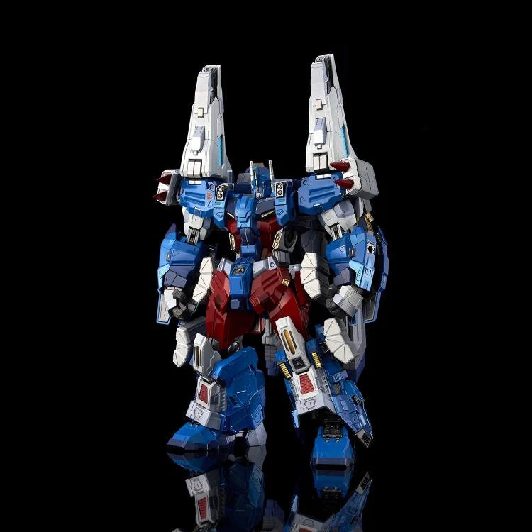 PREORDER Transformers Kuro Kara Kuri Ultra Magnus Action Figure