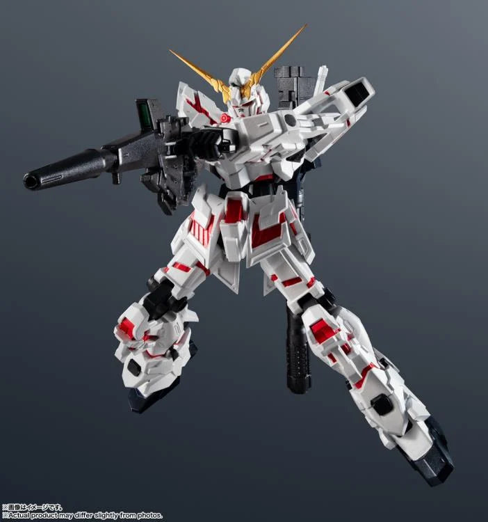 PREORDER Mobile Suit Gundam Unicorn Gundam Universe RX-0 Unicorn Gundam (Renewal) Action Figure