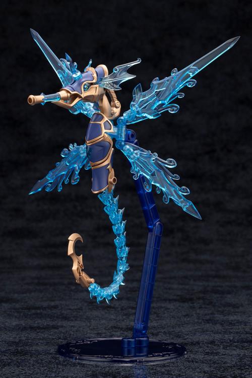 PREORDER Arcanadea XenoAlma Hydro Zeeforce Model Kit