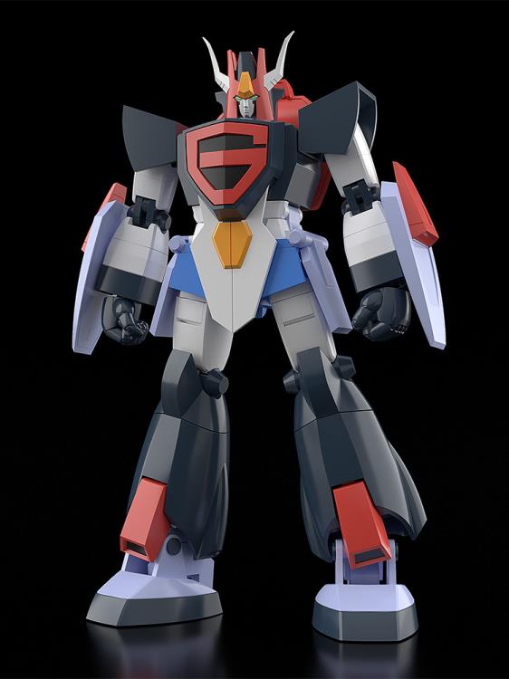 PREORDER Super Robot Galatt Moderoid Jumbow Model Kit
