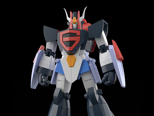 PREORDER Super Robot Galatt Moderoid Jumbow Model Kit