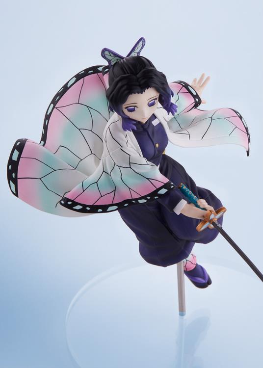 IN STOCK ConoFig Demon Slayer Kimetsu no Yaiba Shinobu Kocho