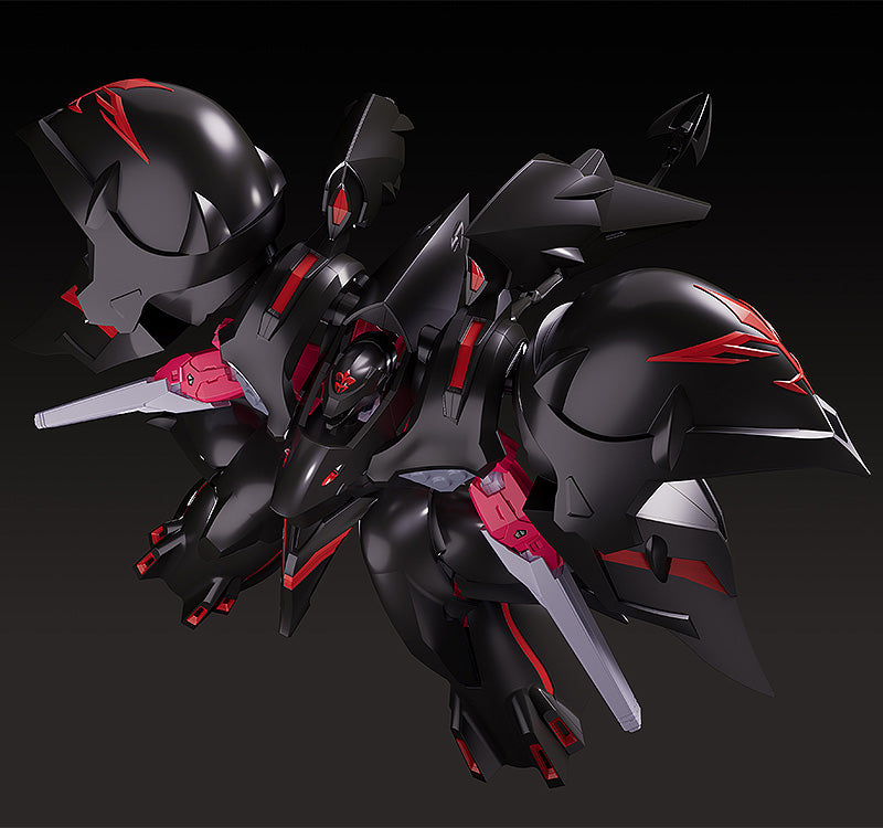 PREORDER MODEROID Black Sarena