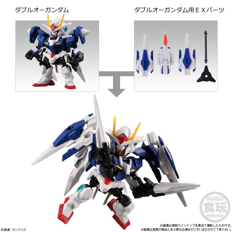 PREORDER Gundam Mobility Joint Gundam Vol.5 Box of 10