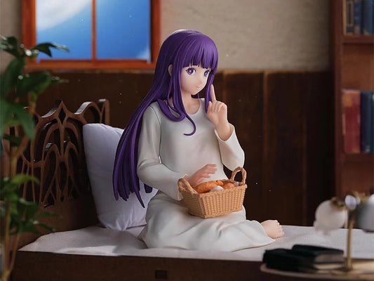 PREORDER Frieren: Beyond Journey's End Yumemirize Fern (Nap Ver.) Figure
