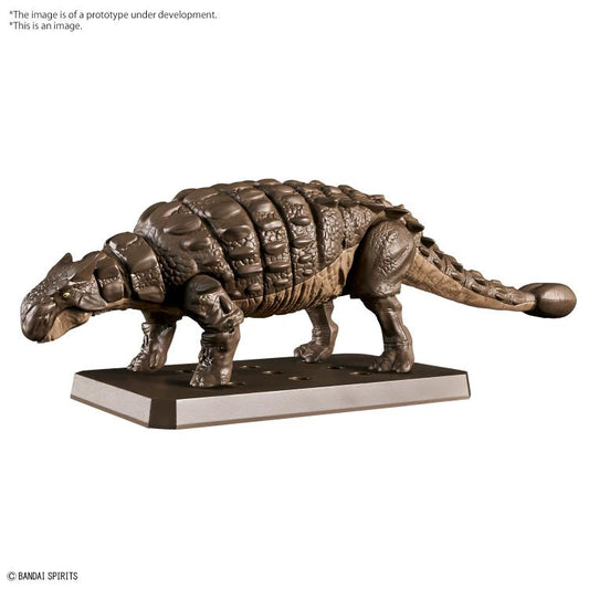 PREORDER PLANNOSAURUS Ankylosaurus