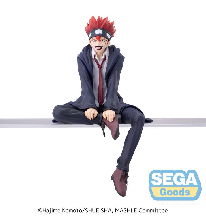 PREORDER TV Anime "MASHLE: MAGIC AND MUSCLES" PM Perching Figure "Dot Barrett"