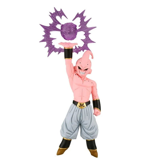 PREORDER DRAGON BALL Z - Majin Buu - Figure G X Materia 14cm