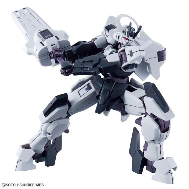 IN STOCK 1/144 HG Schwarzette (Mobile Suit Gundam: The Witch from Mercury)